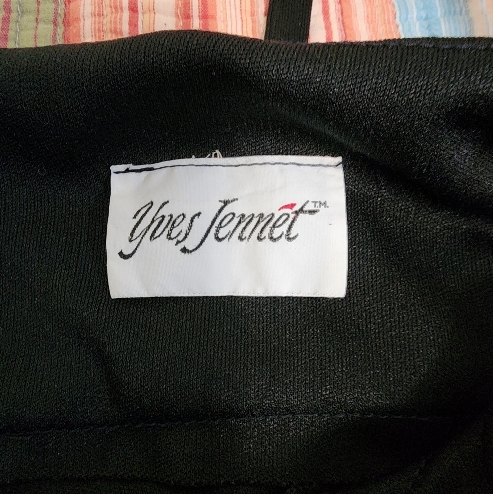 YVES JENNET DRESS - Picture 7 of 7